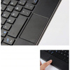 Etui z klawiaturą do Lenovo Tab P11 TB-J606F/ J606X/ J606L (Czarne)