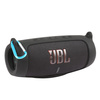 Etui Ochronne silikonowe na głośnik JBL Charge 5 (Czarne) 