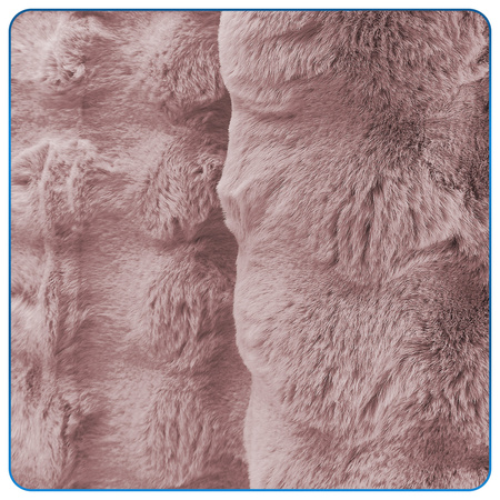 Dywan BUBBLE Strado 120x170 Pink