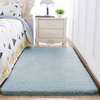 Alpaca Strado Carpet 140x200 AlpacaSilver (Silver)