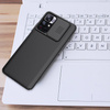 Etui Nillkin CamShield do Xiaomi Poco M4 PRO 5G (Czarne)