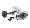Okulary gogle VR 3D 360 FiiT 5F +słuchawki