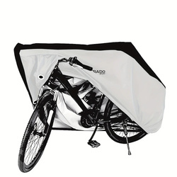 Strado Waterproof Universal Bike/Scooter Cover