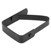 Strado Klipsy do obrusu stalowe ST4 - Black