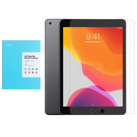 Folia Nillkin AG Paper do Apple iPad 10.2