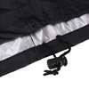 Strado 77x66x100 waterproof grill/bike cover