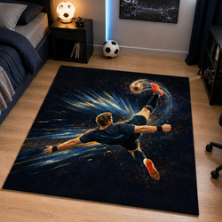 Dywan Photo 3D Strado 120x170 - GCR20 OverHeadKick