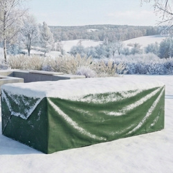 Pokrowiec na meble ogrodowe 165x115x80cm