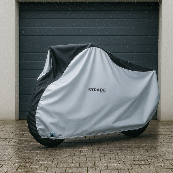 Strado Waterproof Universal Bike/Scooter Cover