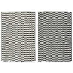 Dywan zewnętrzny Harmony 120x170 cm - wodoodporny na taras, balkon i do ogrodu
