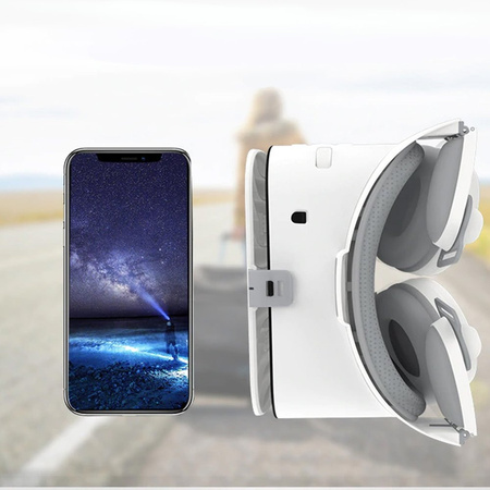 VR Controller - Pilot - Pad