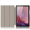 Etui Smart graficzne do Lenovo Tab M9 2023 TB310 (Graffiti)