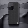 Etui Nillkin Textured do Samsung Galaxy S21 Ultra (Czarne)