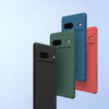 Etui Nillkin Frosted Pro do Google Pixel 7 (Czarne)