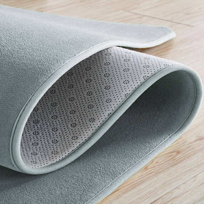 Polar Strado Rug 160x220 PolarSilver (Silver)