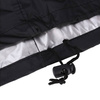 Strado 170x60x117 waterproof grill/bike cover