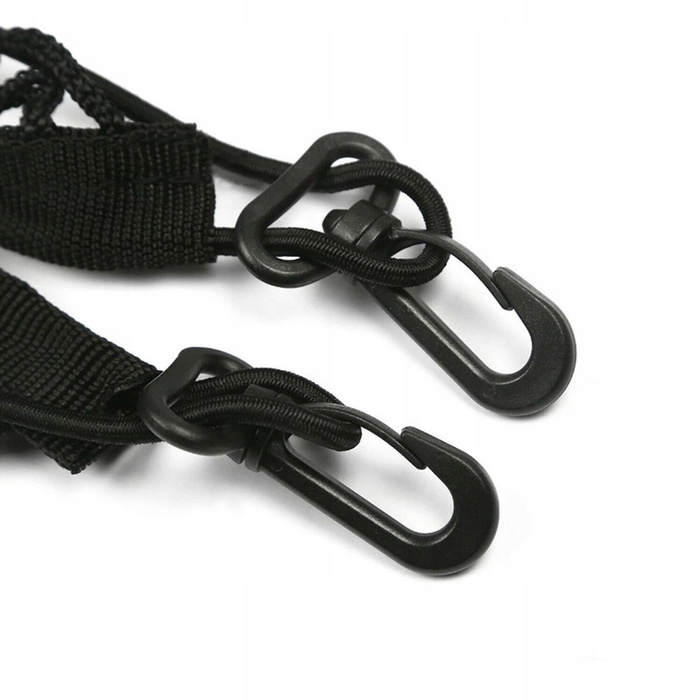 Strado Car trunk net CCN1