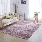 Ombre Shaggy Strado Rug 160x230 OmbrePurple (Pink)