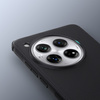 Etui Nillkin Frosted Pro do OnePlus 12 (Czarne)