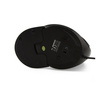 Ergonomiczna Mysz komputerowa - Delux M618 RGB Black