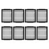 8x filtry hepa do iRobot Roomba Combo J7 J7+ plus J9 J9+ Max