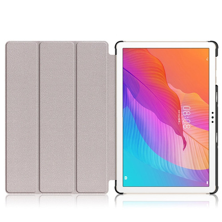 Etui Smart graficzne case do Huawei MatePad T10/T10s (StarrySky)