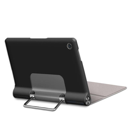 Etui Smart Case do Lenovo Yoga Tab 11 2021 (Szare)