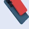 Etui Nillkin Frosted Pro do Xiaomi 12T (Czarne)