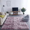 Dywan Ombre Shaggy Strado 200x290 OmbrePurple (Różowy)