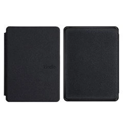 Etui Smart Case do Kindle 10 2019 (Czarne)