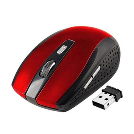 Mysz komputerowa 7500 - Red