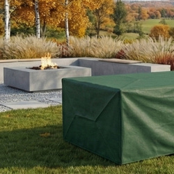 Pokrowiec na meble ogrodowe 165x115x80cm
