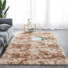 Dywan Ombre Shaggy Strado 160x230 OmbreCamel (Beżowy)