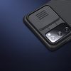 Etui Nillkin CamShield do Samsung Galaxy S20 FE (Czarne)