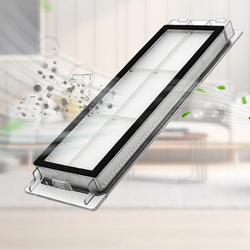 Szczotki filtry HEPA do robota Xiaomi Mi Robot 1S 2S Roborock S5 Max S6 S4