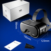 Okulary VR  do telefonu VRG Q8 Wirtualna Rzeczywistość 3D Gogle Gry Filmy