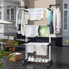 Strado Vertical Laundry Dryer VCD7
