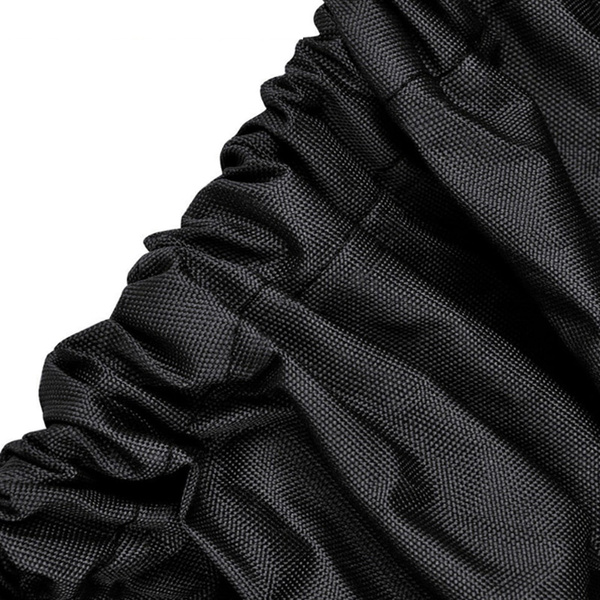Strado 77x66x100 waterproof grill/bike cover