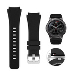 Pasek silikonowy do Huawei Watch GT 3 46 - Black