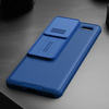 Etui Nillkin CamShield Pro do Redmi Note 13 Pro Plus 5G (Niebieskie)