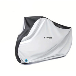 Strado Waterproof Universal Bike/Scooter Cover