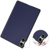 Etui Smart z funkcją usypiania do Redmi Pad Pro 12.1" 2024 (Czarne)