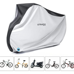 Strado Waterproof Universal Bike/Scooter Cover