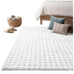 Dywan BUBBLE Strado 120x170 White