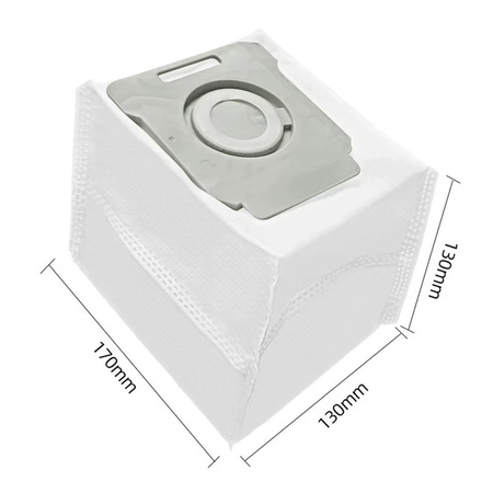 6x worki do odkurzacza iRobot Roomba i3 i5 i7+ s9 COMBO j5 j7 j9 10 MAX