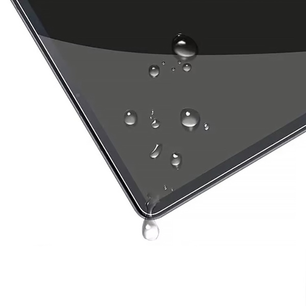 Szkło hartowane do Lenovo Tab M10 Plus 10.3 FHD TB X606L X606X szybka - ochrona ekranu 9H