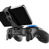 Kontroler bezprzewodowy Bluetooth do gier gamepad uchwyt grip GamePad ipega PG-9090 Bluetooth + 2,4GHz