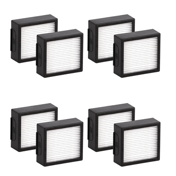8x filtry hepa do iRobot Roomba Combo J7 J7+ plus J9 J9+ Max