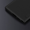 Etui Nillkin Frosted Pro do Samsung Galaxy S23 Ultra (Niebieskie)