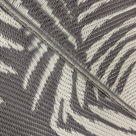 Dywan zewnętrzny 120x170 cm tarasowy wodoodporny na taras balkon do ogrodu